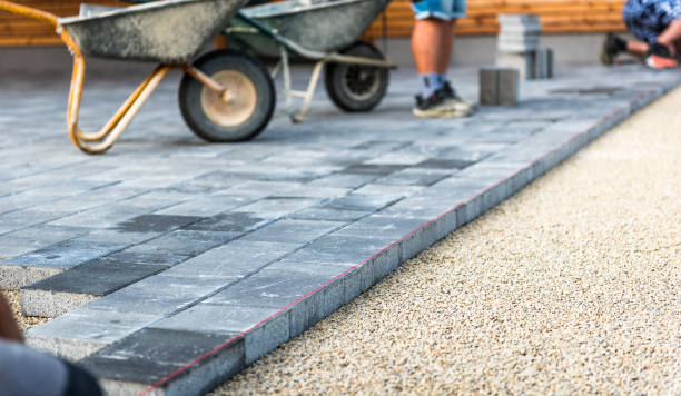 Professional Driveway Pavers in Shelby, MS