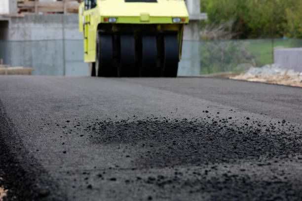 Best Driveway Paving Company  in Shelby, MS