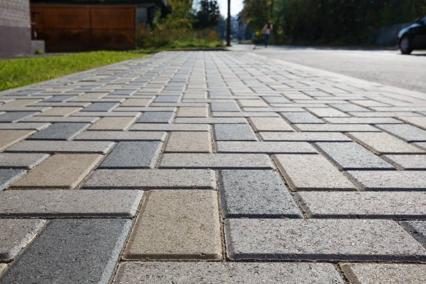 Best Residential Driveway Paver Services  in Shelby, MS