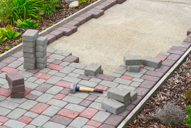 Best Professional Driveway Pavers  in Shelby, MS