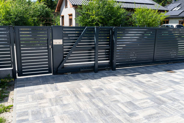 Best Cobblestone Driveway Pavers  in Shelby, MS