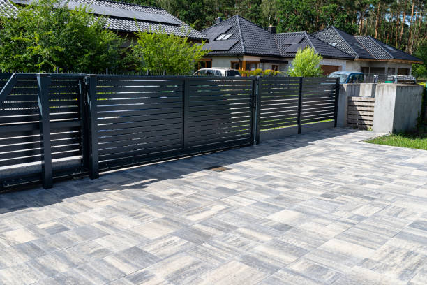 Best Driveway Paving Contractor  in Shelby, MS