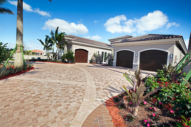 Reasons to Select Us for Your Driveway Paving Requirements in Shelby, MS
