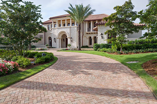 Best Paver Driveway Replacement  in Shelby, MS