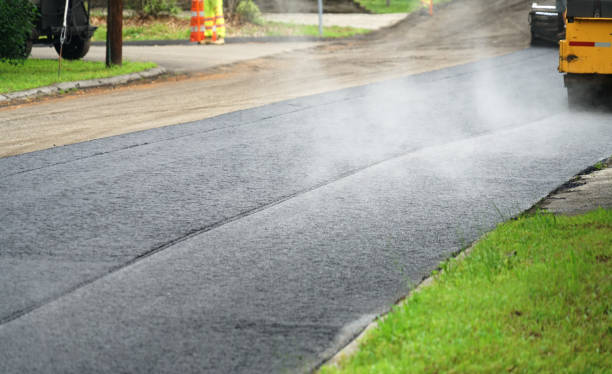 Best Affordable Driveway Pavers  in Shelby, MS
